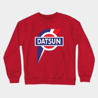 Datsun Cars Crewneck Sweatshirt